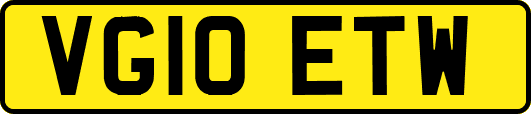 VG10ETW