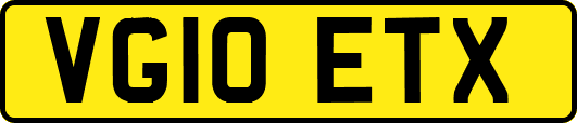 VG10ETX