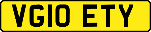 VG10ETY