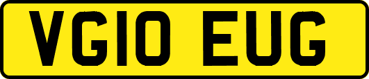 VG10EUG