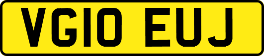 VG10EUJ