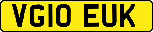 VG10EUK