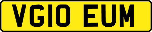 VG10EUM
