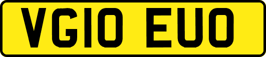 VG10EUO