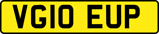 VG10EUP