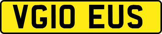 VG10EUS