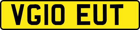 VG10EUT