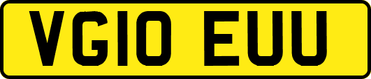 VG10EUU