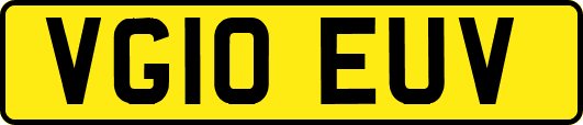 VG10EUV