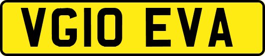 VG10EVA