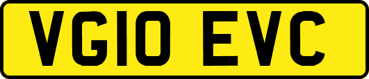 VG10EVC
