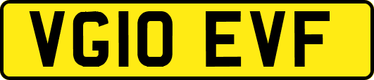 VG10EVF