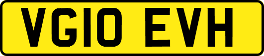 VG10EVH
