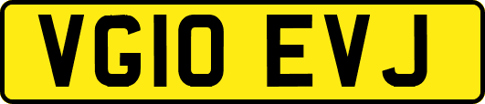 VG10EVJ