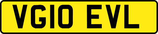 VG10EVL