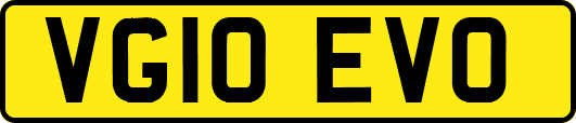 VG10EVO