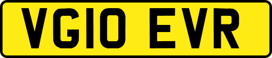 VG10EVR