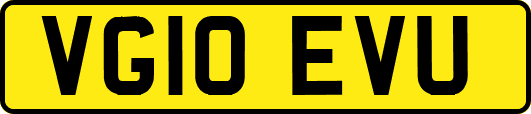 VG10EVU