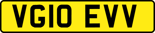 VG10EVV