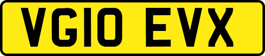 VG10EVX