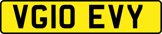 VG10EVY