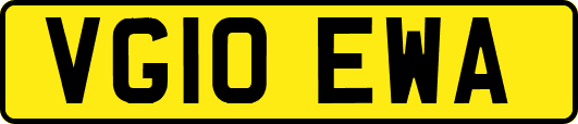 VG10EWA