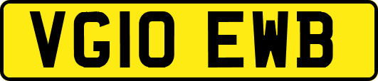VG10EWB