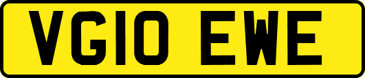 VG10EWE