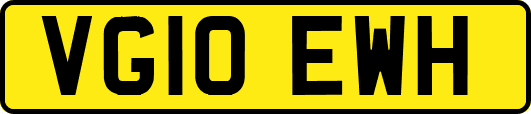 VG10EWH