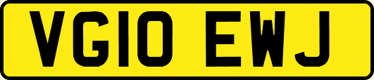 VG10EWJ