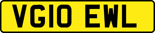VG10EWL