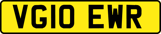 VG10EWR