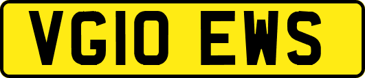VG10EWS