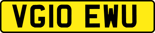 VG10EWU