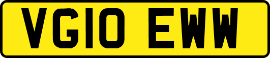 VG10EWW