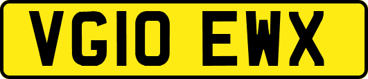 VG10EWX
