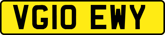 VG10EWY