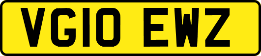 VG10EWZ