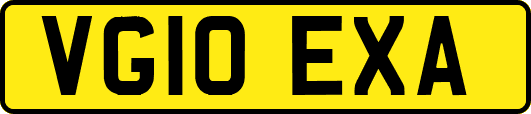 VG10EXA