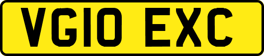 VG10EXC