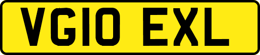 VG10EXL
