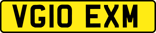 VG10EXM