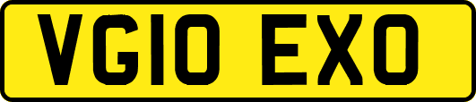 VG10EXO