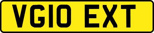 VG10EXT