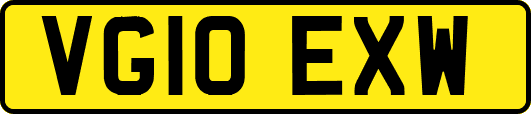 VG10EXW