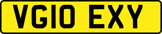 VG10EXY