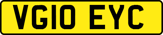 VG10EYC