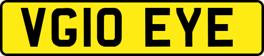 VG10EYE
