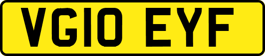 VG10EYF