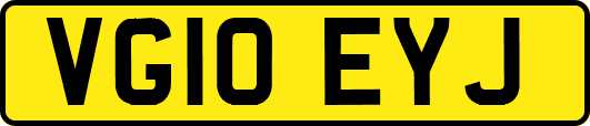 VG10EYJ